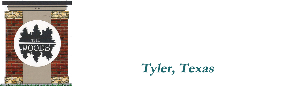 The Woods Garden Club